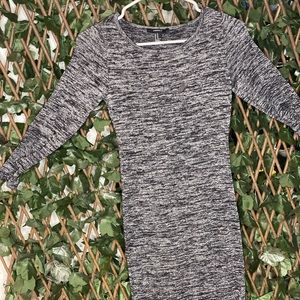 Forever 21 body con dress S/M